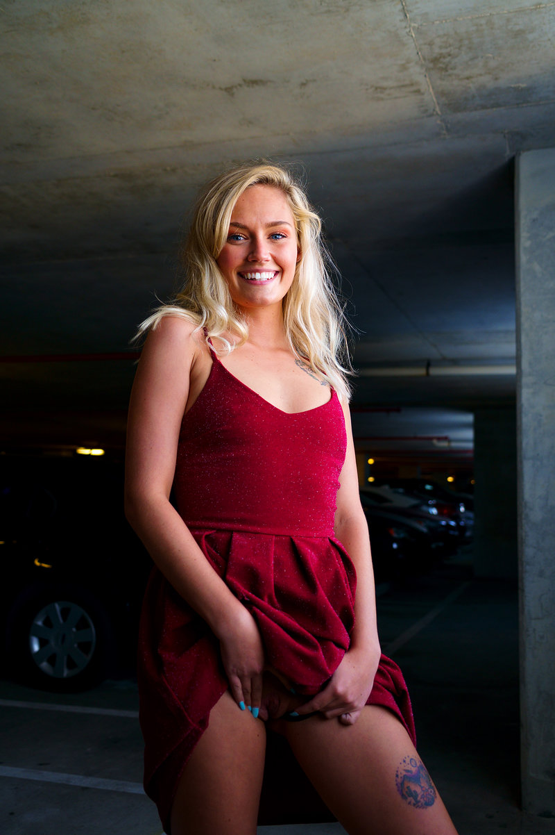 Диана, 24 года, 1 размер груди